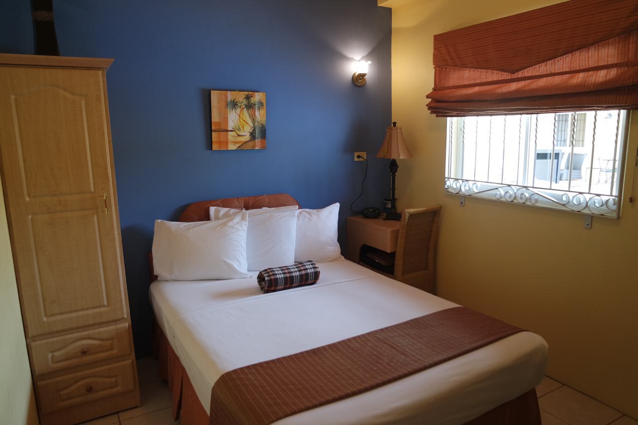 Kiskadee Korner Hotel Port of Spain Exterior foto