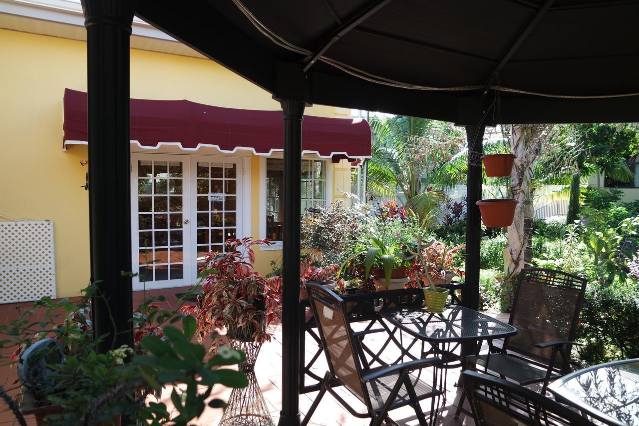 Kiskadee Korner Hotel Port of Spain Exterior foto